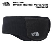 THE NORTH FACE(Ρե) Hybrid Thermal Versa Grid Headband (ϥ֥åɥޥСåɥإåɥХ)