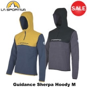��20%OFF��LA SPORTIVA(�� ���ݥ�ƥ���) ��2025-26���ߥ��顼��Guidance Sherpa Hoody M ZACF005