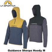 LA SPORTIVA( ݥƥ) Guidance Sherpa Hoody M ZACF005