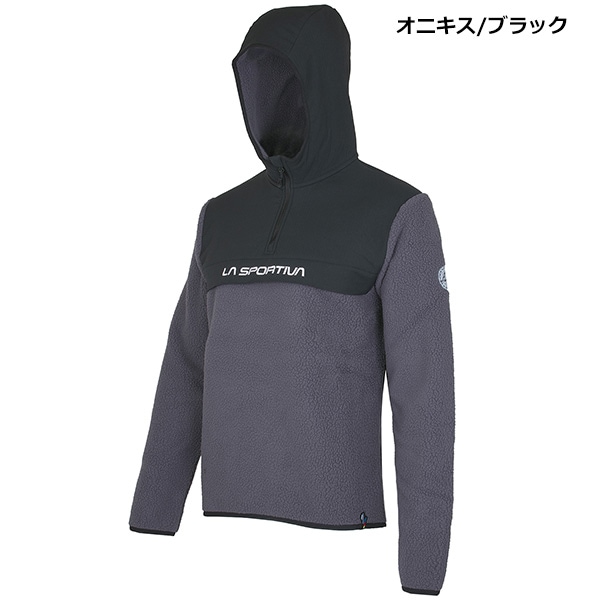 LA SPORTIVA(ラ スポルティバ) Guidance Sherpa Hoody M ZACF005