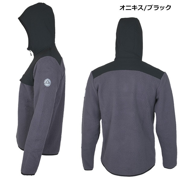 LA SPORTIVA(ラ スポルティバ) Guidance Sherpa Hoody M ZACF005