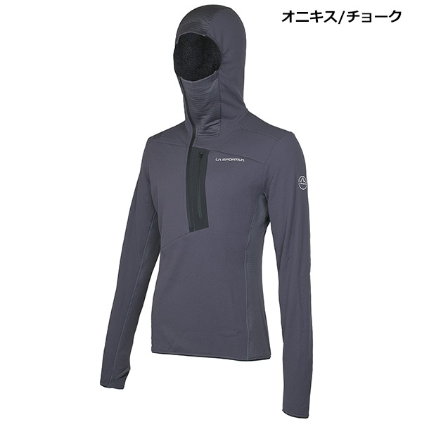 LA SPORTIVA(ラ スポルティバ) Big Wall Pullover Hoody M ZAMF021