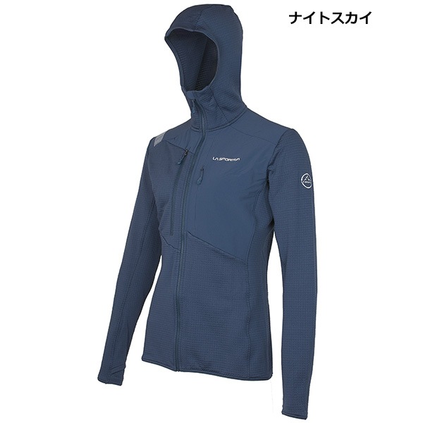 LA SPORTIVA(ラ スポルティバ) Lucendro Thermal Hoody M ZAMF025