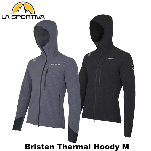 LA SPORTIVA(ラ スポルティバ) Bristen Thermal Hoody M ZAMF019