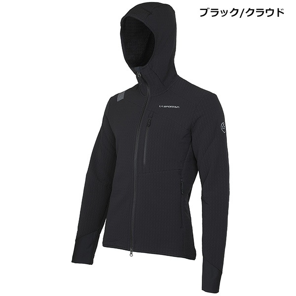LA SPORTIVA(ラ スポルティバ) Bristen Thermal Hoody M ZAMF019