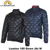 LA SPORTIVA( ݥƥ) Lumina 100 Down Jkt M ZAMJ091