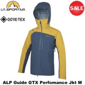��20%OFF��LA SPORTIVA(�� ���ݥ�ƥ���) ��2025-26���ߥ��顼��Alpine Guide GTX Perfomance Jkt M ZAMJ100