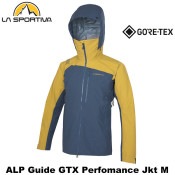 LA SPORTIVA( ݥƥ) Alpine Guide GTX Perfomance Jkt M ZAMJ100