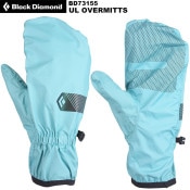 Blackdiamond(�֥�å����������) UL �����С��ߥå� BD73155