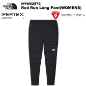 THE NORTH FACE(Ρե) Red Run Long Pant(WOMENS)(åɥ󥰥ѥ) NYW82578
