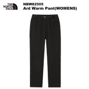 THE NORTH FACE(Ρե) Ard Warm Pant(WOMENS)(ɥѥ) NBW82505