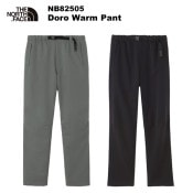 THE NORTH FACE(Ρե) Doro Warm Pant(ɡѥ) NB82505