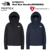 THE NORTH FACE(Ρե) Red Run Hoodie(WOMENS)(åɥաǥ) NYW82576