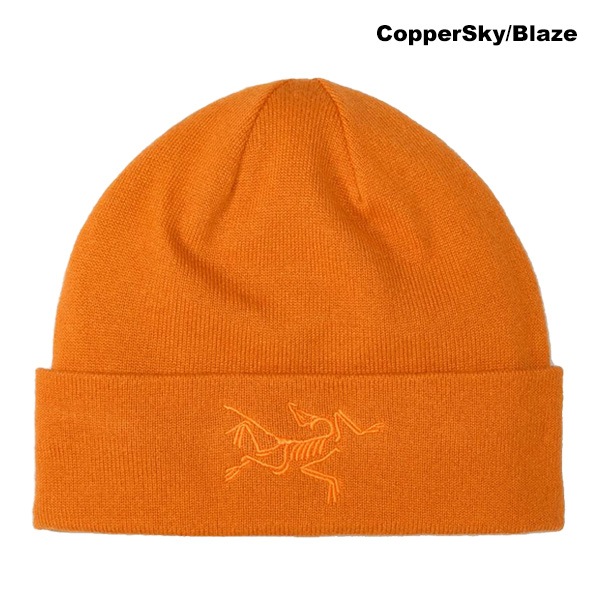 ARC'TERYX(アークテリクス) Embroidered Bird Toque(エンブロイダード