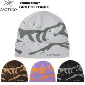 ARC'TERYX(�������ƥꥯ��) Grotto Toque(�����å� �ȡ���) X000010067