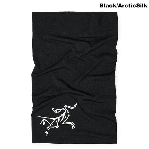 ARC'TERYX(アークテリクス) Satoro Merino Neck Gaiter(サトロ メリノ