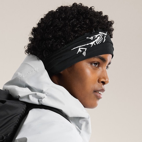 ARC'TERYX(アークテリクス) Satoro Merino Headband(サトロ メリノ