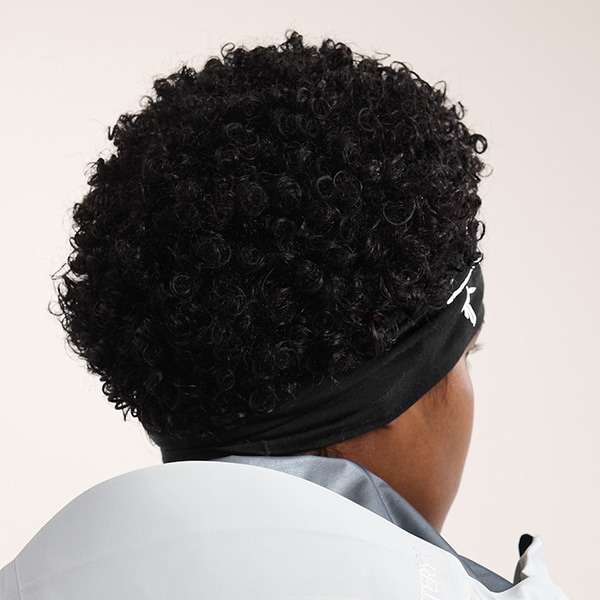 ARC'TERYX(アークテリクス) Satoro Merino Headband(サトロ メリノ