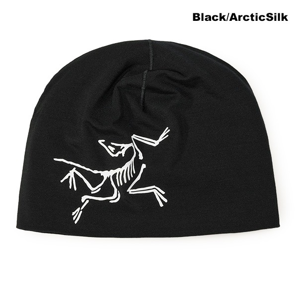 ARC'TERYX(アークテリクス) Satoro Merino Toque(サトロ メリノ トーク