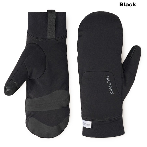 ARC'TERYX GORE-TEX ベンタ ミトン ARC'TERYX(アークテリクス) Venta Mitten(ベンタ ミトン) X000009938