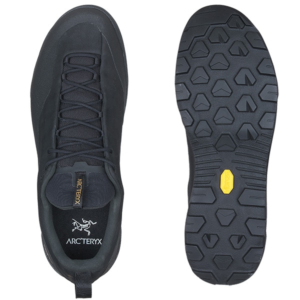 ARC'TERYX(アークテリクス) Konseal Gore-Tex Men's(コンシール ARC'TERYX(アークテリクス) Konseal Gore-Tex Men's(コンシール