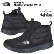 THE NORTH FACE(Ρե) Nuptse Chukka WP3 (̥ץåץ롼3) NF52573 顼/KK
