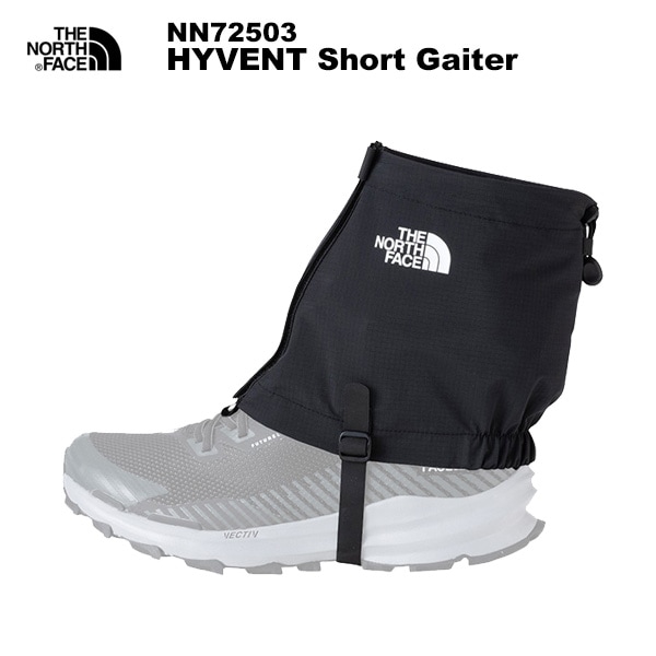 THE NORTH FACE(�Ρ����ե�����) HYVENT Short Gaiter (�ϥ��٥�ȥ��硼�ȥ�������)