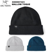 ARC'TERYX(�������ƥꥯ��) Mallow Toque(�ޥ��� �ȡ���) X000007423