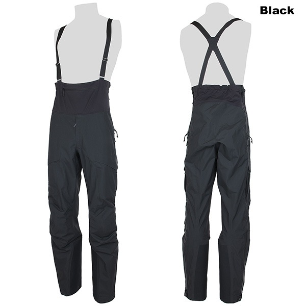 ARC'TERYX(アークテリクス) Alpha SV Bib Men's Regular(アルファ SV