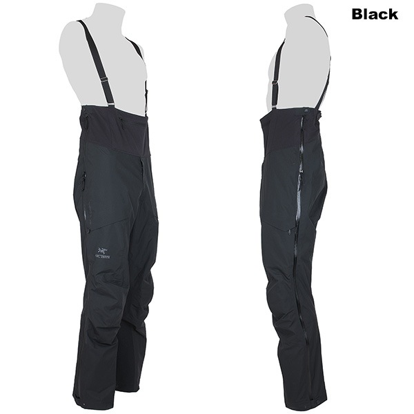 ARC'TERYX(アークテリクス) Alpha SV Bib Men's Regular(アルファ SV