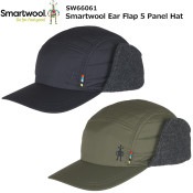 smartwool(���ޡ��ȥ�����˥��䡼�ե�å� 5�ѥͥ�ϥå� SW66061