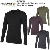 smartwool(���ޡ��ȥ�����) M's ���饷�å� �����ޥ� ���� �١����쥤�䡼���롼 SW61466