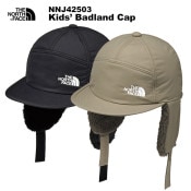 THE NORTH FACE(Ρե) Kids Badland Cap (åХåɥɥå)