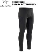 ARC'TERYX(�������ƥꥯ��) Rho SV Bottom Men's(���� SV �ܥȥॹ ���) X000009923
