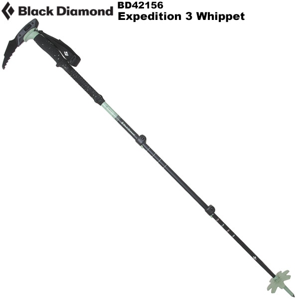 Blackdiamond(�֥�å����������) �������ڥǥ������3P �����ڥå� BD42156