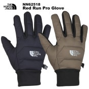 THE NORTH FACE(Ρե) Red Run Pro Glove (åɥץ)