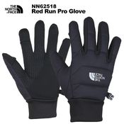 THE NORTH FACE(�Ρ����ե�����) Red Run Pro Glove (��åɥ��ץ���������)
