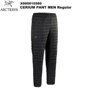 ARC'TERYX(�������ƥꥯ��) Cerium Pant Men's Regular(���ꥦ�� �ѥ�� ��� �쥮��顼) X000010580