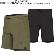 NORRONA(Υ) Senja Flex1 9
