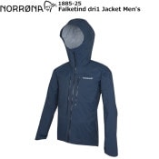 NORRONA(Υ) Falketind dri1 Jacket Men's 1885-25