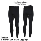 icebreaker(֥졼) M 200 Oasis Legging (200쥮)