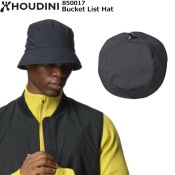 HOUDINI(�ա��ǥ���) Bucket List Hat 850017