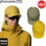 ��20%OFF��HOUDINI(�ա��ǥ���) ��2025�ղƥ��顼��C9 Cap 850001