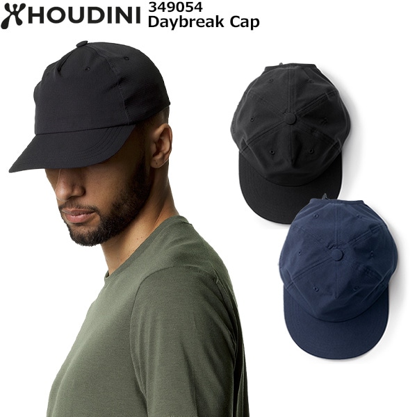 HOUDINI(�ա��ǥ���) Daybreak Cap 349054