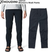 HOUDINI(աǥ) Women's Wadi Pants 160724