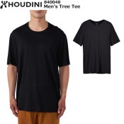 HOUDINI(�ա��ǥ���) Men's Tree Tee 840048