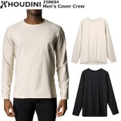HOUDINI(�ա��ǥ���) Men's Cover Crew 258694