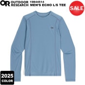 ��30%OFF��OUTDOOR RESEARCH(�����ȥɥ��ꥵ����) ��2025ǯ���顼�ۥ�� ���������󥰥��꡼��T����� 19844514