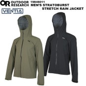 OUTDOOR RESEARCH(�����ȥɥ��ꥵ����) ��� ���ȥ�ȥС����ȥ��ȥ�å��쥤�󥸥㥱�å� 19846011