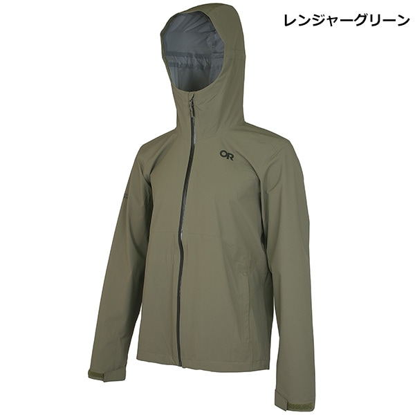 OUTDOOR RESEARCH(アウトドアリサーチ) メンズ ストラトバースト